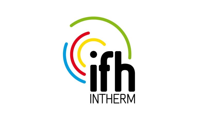 Orben Heizwasser I ifh Intherm Logo